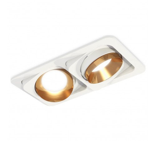 Встраиваемый светильник Ambrella Light XC7663024 XC Встраиваемый светильник Ambrella Light XC7663024 XC