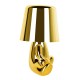 Настольная лампа декоративная Loft it 10233/E Gold Brothers