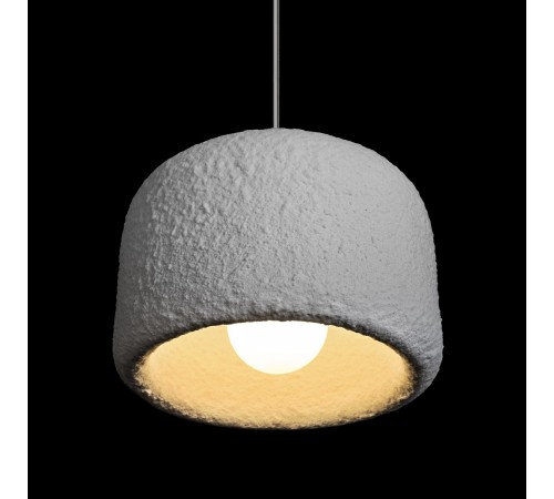 Подвесной светильник Loft it 10252/300 White Stone Подвесной светильник Loft it 10252/300 White Stone
