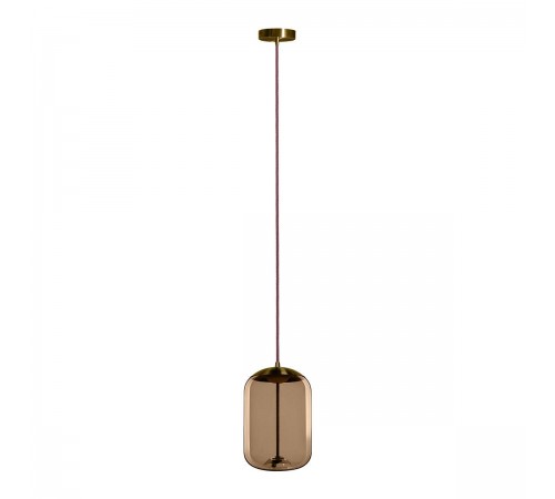 Подвесной светильник Loft it 8135-C mini Knot Подвесной светильник Loft it 8135-C mini Knot