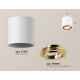 Накладной светильник Ambrella Light XS7531004 XS