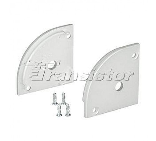 Заглушка Arlight 024479 SL-KANT-H30 ROUND Заглушка Arlight 024479 SL-KANT-H30 ROUND