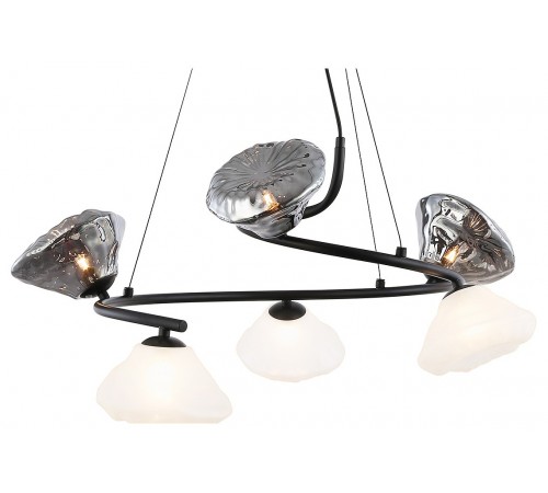 Подвесная люстра Ambrella Light LH15003 LH Подвесная люстра Ambrella Light LH15003 LH