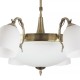 Люстра на штанге MyFar MR1524-11C Ceiling