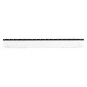 Накладной светильник iLedex Technical 4825-039-L293-18W-36DG-4000K-WH VISION48/25
