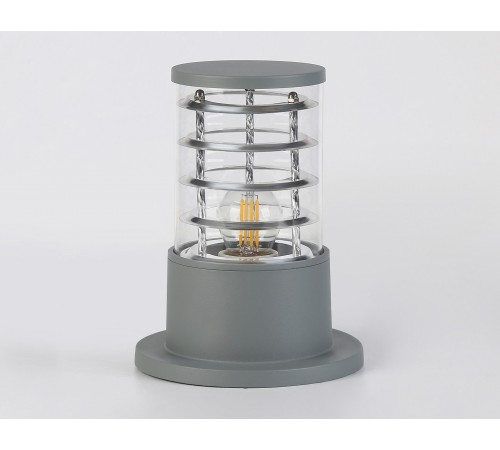 Наземный низкий светильник Ambrella Light ST2531 ST Наземный низкий светильник Ambrella Light ST2531 ST
