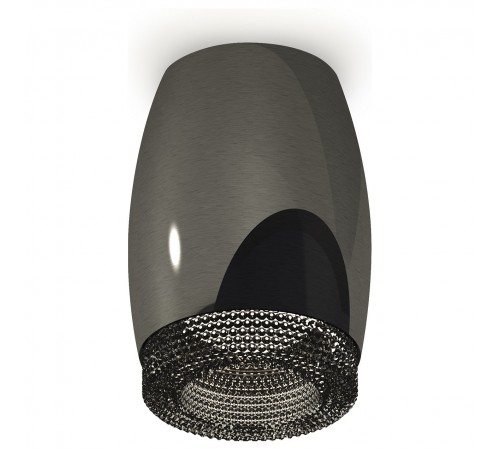Накладной светильник Ambrella Light XS1123011 XS Накладной светильник Ambrella Light XS1123011 XS