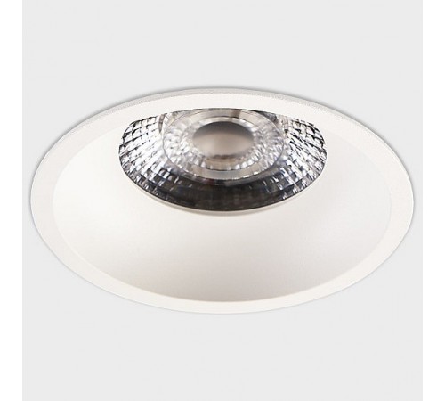 Встраиваемый светильник Italline IT08-8032 white 3000K IT08