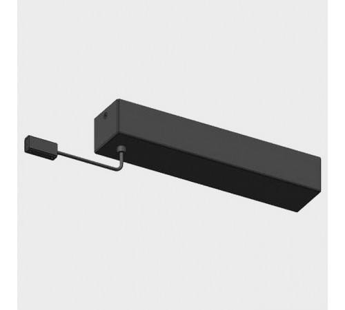 Основание на штанге Italline IT010-4023 black IT010