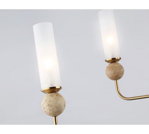 Люстра на штанге Ambrella Light LH53251 LH Люстра на штанге Ambrella Light LH53251 LH