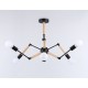 Люстра на штанге Ambrella Light TR80488 TR