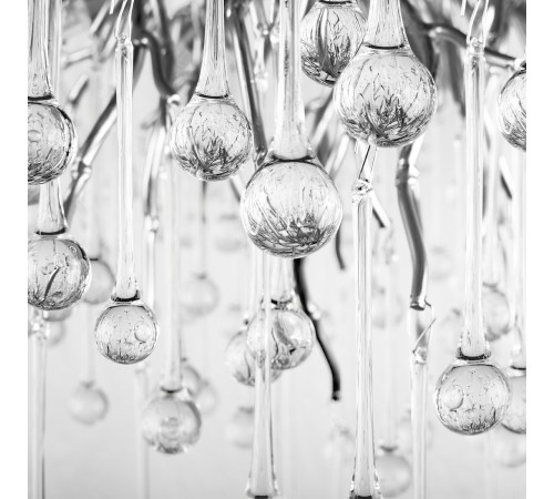Подвесная люстра Loft it 10376/1000 Drops Подвесная люстра Loft it 10376/1000 Drops