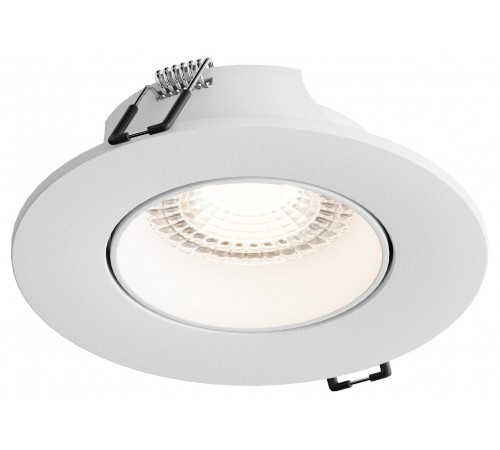 Встраиваемый светильник Hesby Lighting HSBL_0113 Solis Встраиваемый светильник Hesby Lighting HSBL_0113 Solis