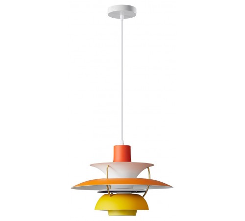Подвесной светильник Kink Light 07826-40,09 Дейси Подвесной светильник Kink Light 07826-40,09 Дейси