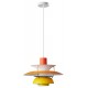 Подвесной светильник Kink Light 07826-40,09 Дейси