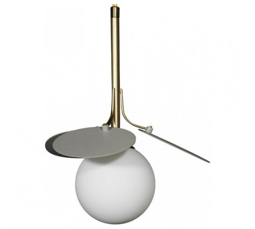 Подвесной светильник Loft it 10008/1P Grey Matisse Подвесной светильник Loft it 10008/1P Grey Matisse