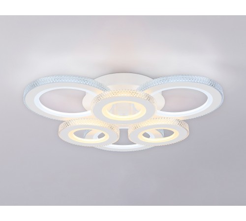 Потолочная люстра Ambrella Light FA8872 FA Потолочная люстра Ambrella Light FA8872 FA