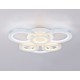 Потолочная люстра Ambrella Light FA8872 FA