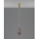 Подвесной светильник Moderli V11152-PL Corals