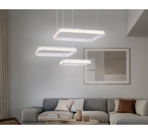 Подвесной светильник Ambrella Light FA6165 FA Подвесной светильник Ambrella Light FA6165 FA