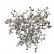 Подвесная люстра Loft it 10101/3 Chrome Spark
