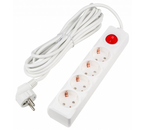 Удлинитель Uniel UL-00010024 Ultra