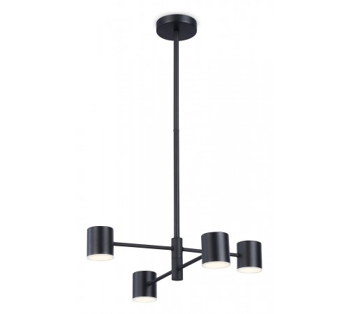Люстра на штанге Ambrella Light FL51707 FL Люстра на штанге Ambrella Light FL51707 FL