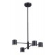 Люстра на штанге Ambrella Light FL51707 FL