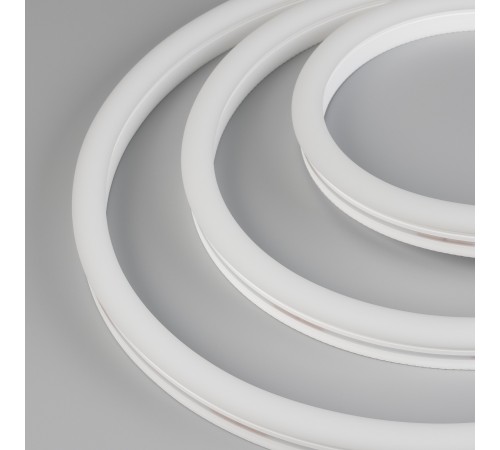 Шнур световой Arlight 047810 WAVE-SIDE-A120-12x25mm