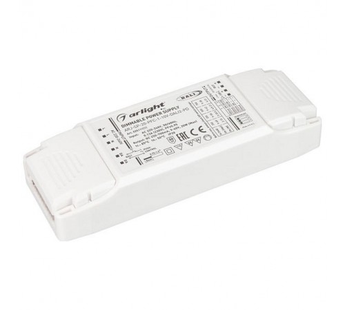 Блок питания Arlight 025111(1) Блок питания Arlight 025111(1)