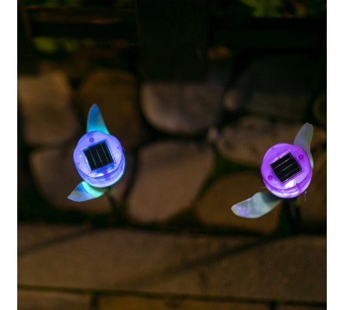 Садовая фигура Uniel UL-00004279 Tulip