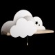 Бра Loft it 10134 White Axel