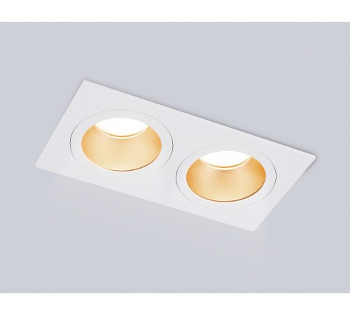 Встраиваемый светильник Ambrella Light TN102831 TN