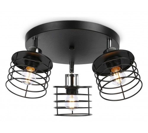 Спот Ambrella Light TR8092 TR Спот Ambrella Light TR8092 TR
