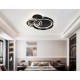 Потолочная люстра Ambrella Light FA8515 FA