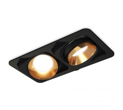 Встраиваемый светильник Ambrella Light XC7664024 XC Встраиваемый светильник Ambrella Light XC7664024 XC