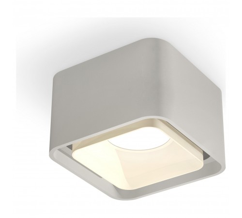 Накладной светильник Ambrella Light XS7834010 XS Накладной светильник Ambrella Light XS7834010 XS