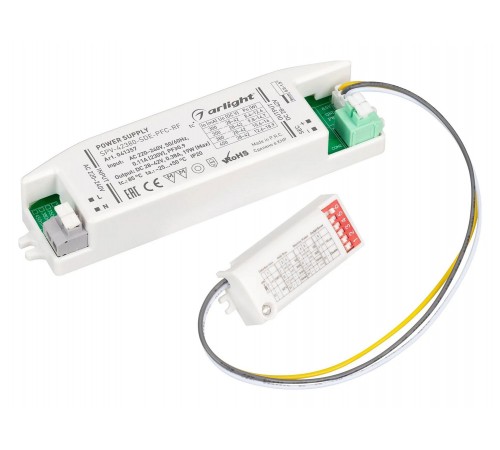 Блок питания Arlight 041357 SPV Блок питания Arlight 041357 SPV