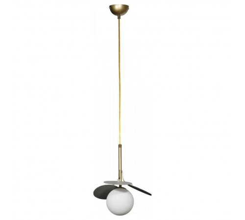 Подвесной светильник Loft it 10008/1P Grey Matisse Подвесной светильник Loft it 10008/1P Grey Matisse