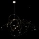 Подвесная люстра Loft it 10309/21 Flock of Light