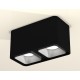 Накладной светильник Ambrella Light XS7851003 XS
