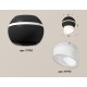 Накладной светильник Ambrella Light XS1102043 XS
