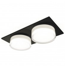 Встраиваемый светильник Ambrella Light XC7636043 XC
