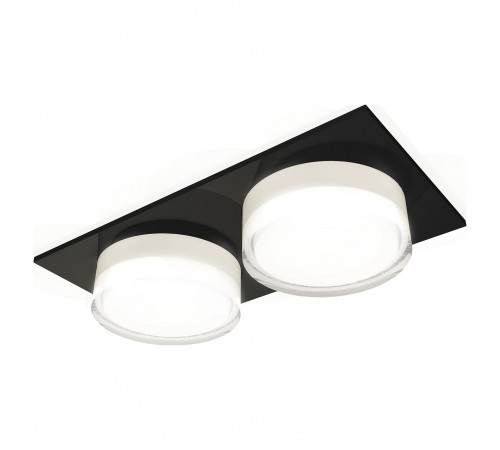 Встраиваемый светильник Ambrella Light XC7636043 XC