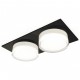 Встраиваемый светильник Ambrella Light XC7636043 XC