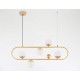 Подвесной светильник Ambrella Light TR5433 TR