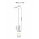 Подвесной светильник MyFar MR2172-1P Alex