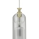 Подвесной светильник Indigo 11050/1P Clear Pulsante