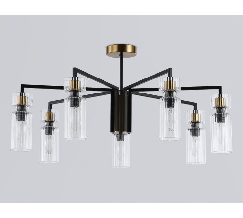 Люстра на штанге Ambrella Light LH56115 LH Люстра на штанге Ambrella Light LH56115 LH