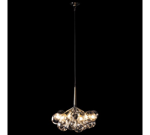 Подвесной светильник Loft it 10048/6 White Bunch Подвесной светильник Loft it 10048/6 White Bunch